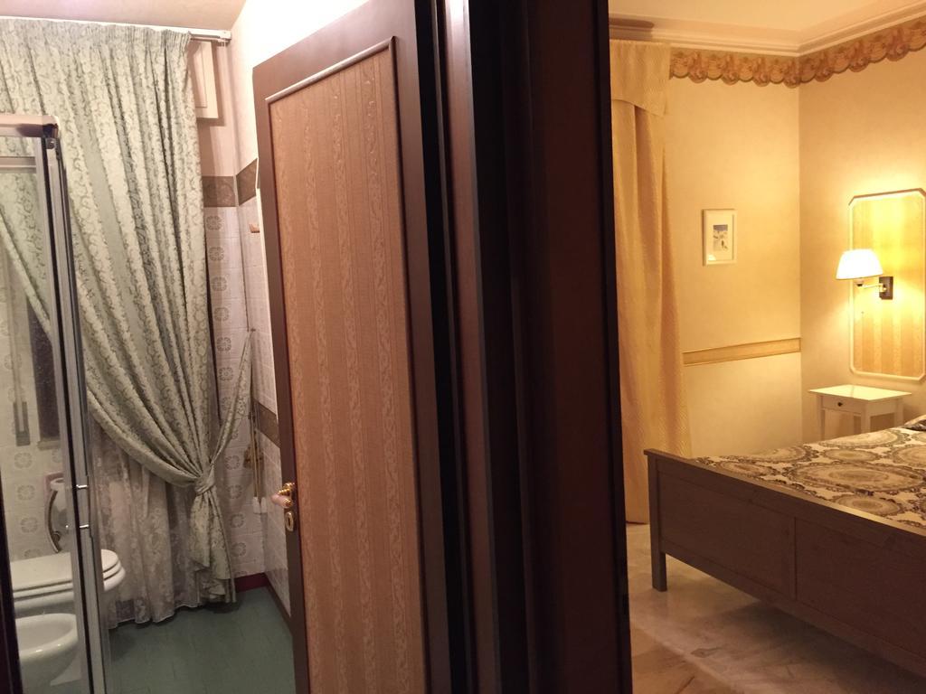 B&B Il Bagolaro Dell'Etna Sant'Agata Li Battiati Cameră foto