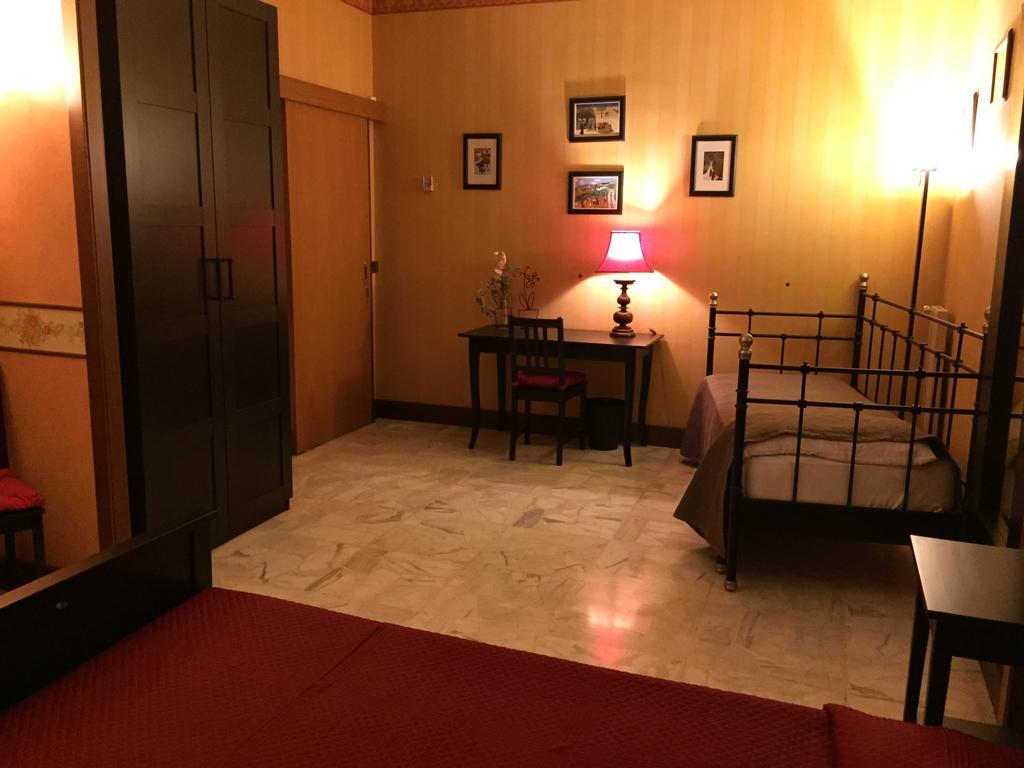 B&B Il Bagolaro Dell'Etna Sant'Agata Li Battiati Cameră foto
