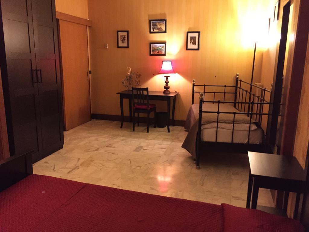 B&B Il Bagolaro Dell'Etna Sant'Agata Li Battiati Cameră foto