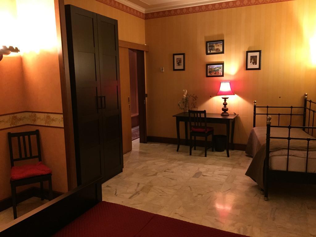 B&B Il Bagolaro Dell'Etna Sant'Agata Li Battiati Cameră foto