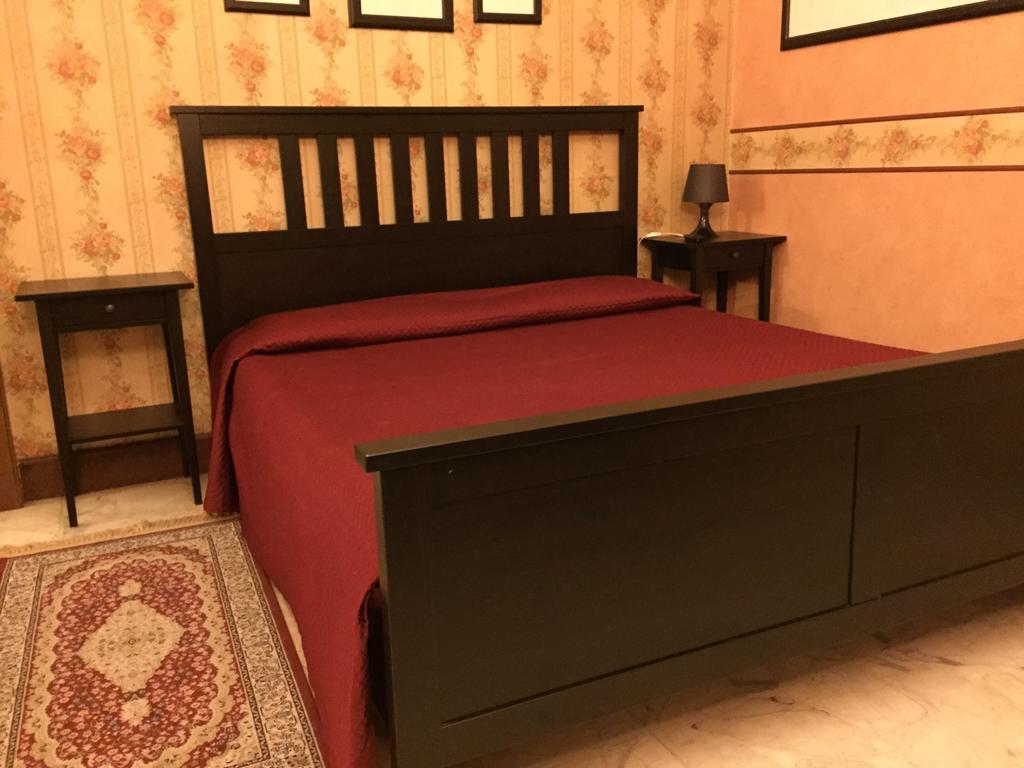 B&B Il Bagolaro Dell'Etna Sant'Agata Li Battiati Cameră foto