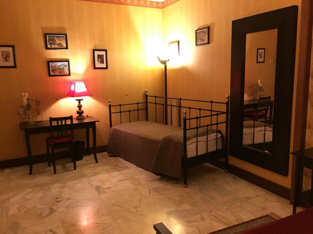 B&B Il Bagolaro Dell'Etna Sant'Agata Li Battiati Cameră foto
