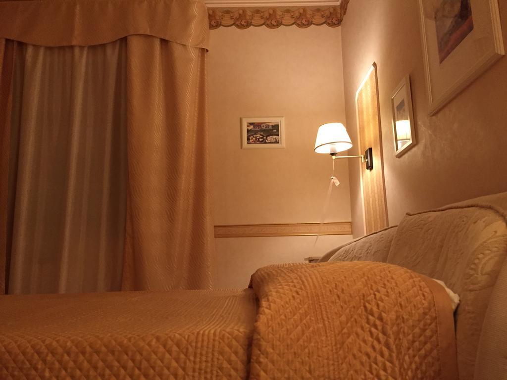 B&B Il Bagolaro Dell'Etna Sant'Agata Li Battiati Cameră foto