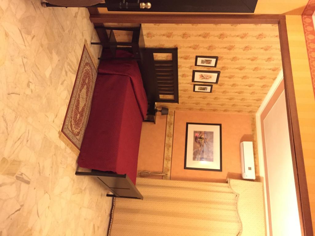 B&B Il Bagolaro Dell'Etna Sant'Agata Li Battiati Cameră foto