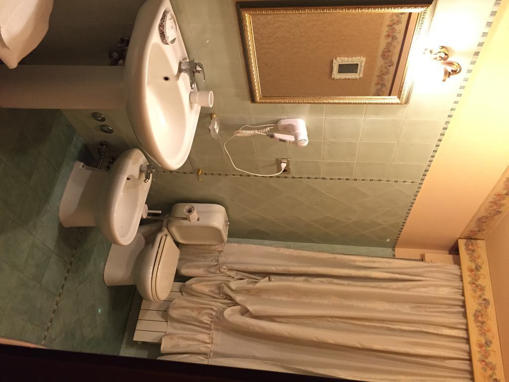 B&B Il Bagolaro Dell'Etna Sant'Agata Li Battiati Cameră foto