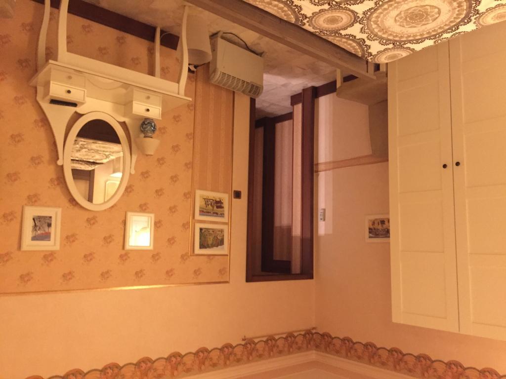 B&B Il Bagolaro Dell'Etna Sant'Agata Li Battiati Cameră foto